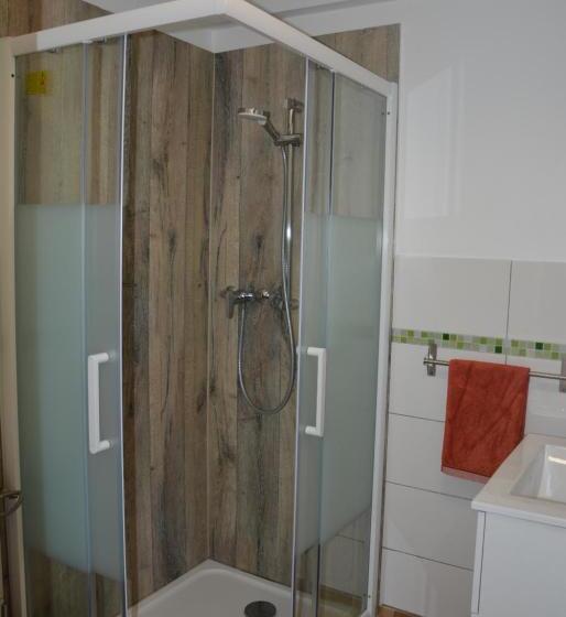 צימר Le Mas De Cocagne