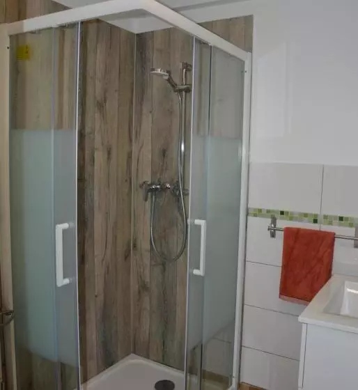 ベッドアンドブレックファースト Le Mas De Cocagne