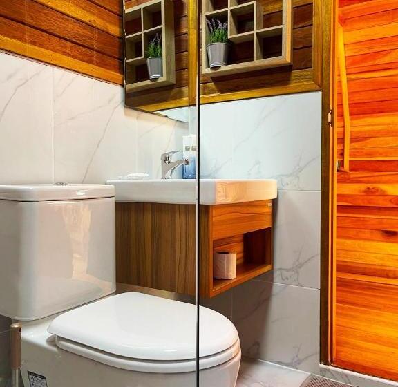 Bed and Breakfast Mumsa Beach Resort & Restaurant