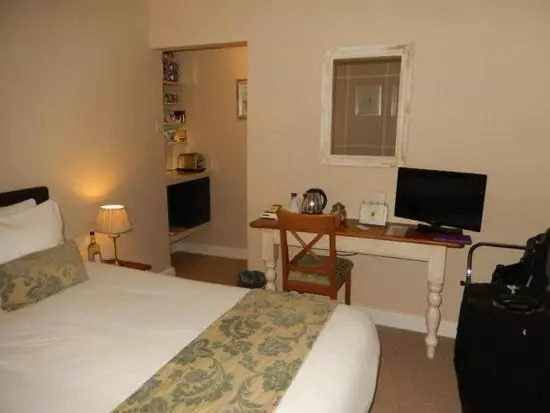 ベッドアンドブレックファースト Oak Tree Lodge & Holiday Parking