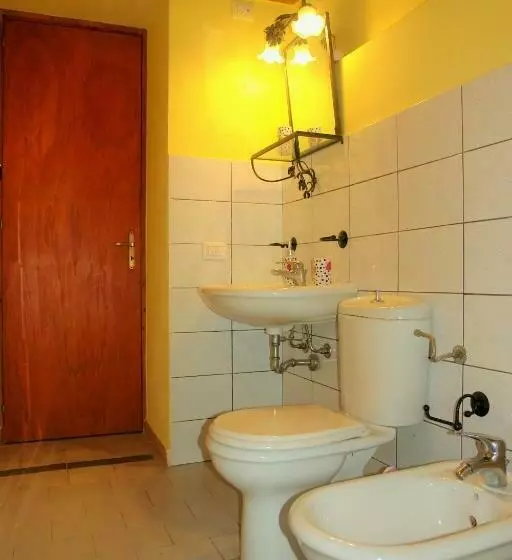 Aamiaismajoitus (B&B) Vinciucci