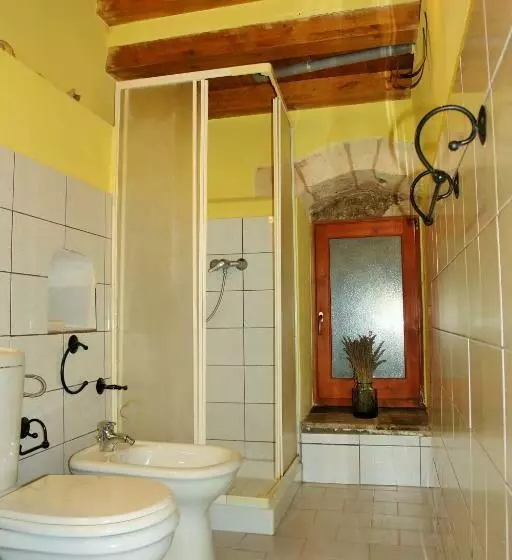 Aamiaismajoitus (B&B) Vinciucci