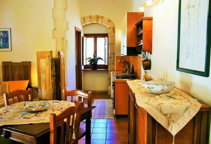 Aamiaismajoitus (B&B) Vinciucci