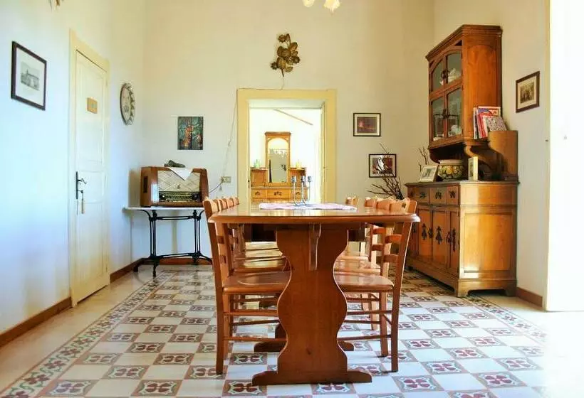 Aamiaismajoitus (B&B) Vinciucci