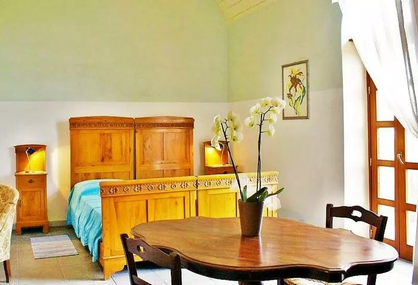 Aamiaismajoitus (B&B) Vinciucci