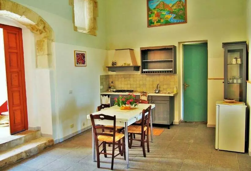 Aamiaismajoitus (B&B) Vinciucci