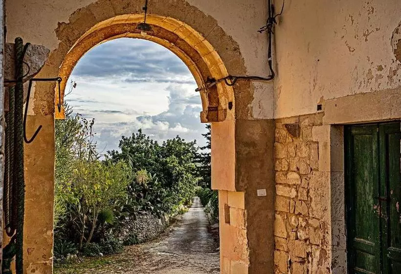 Aamiaismajoitus (B&B) Vinciucci