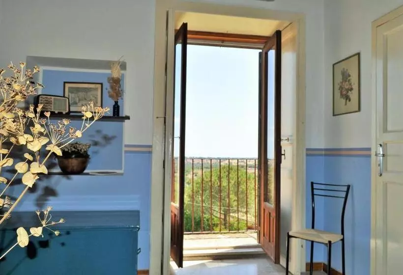 Aamiaismajoitus (B&B) Vinciucci