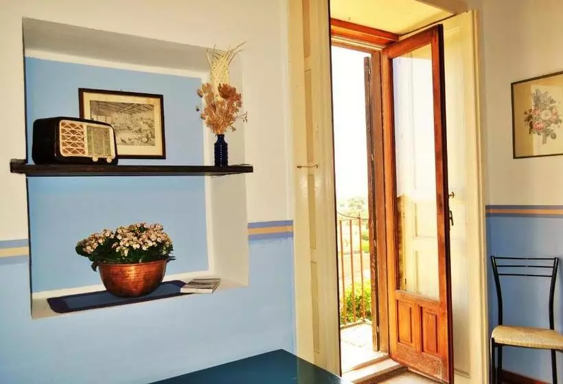 Aamiaismajoitus (B&B) Vinciucci