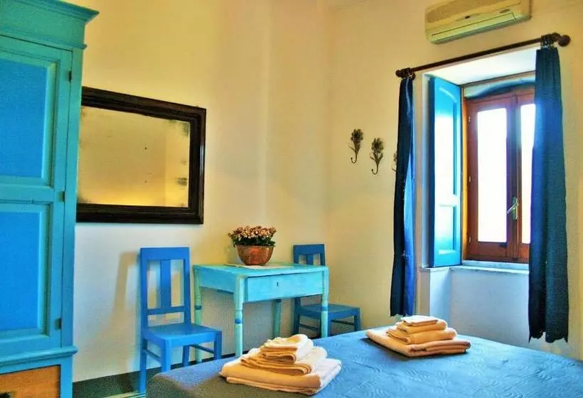 Aamiaismajoitus (B&B) Vinciucci