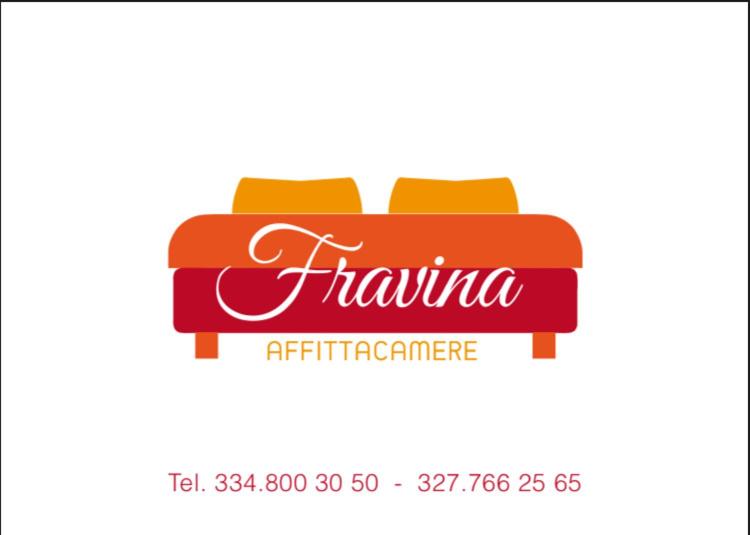 بنسيون Affittacamere Fravina
