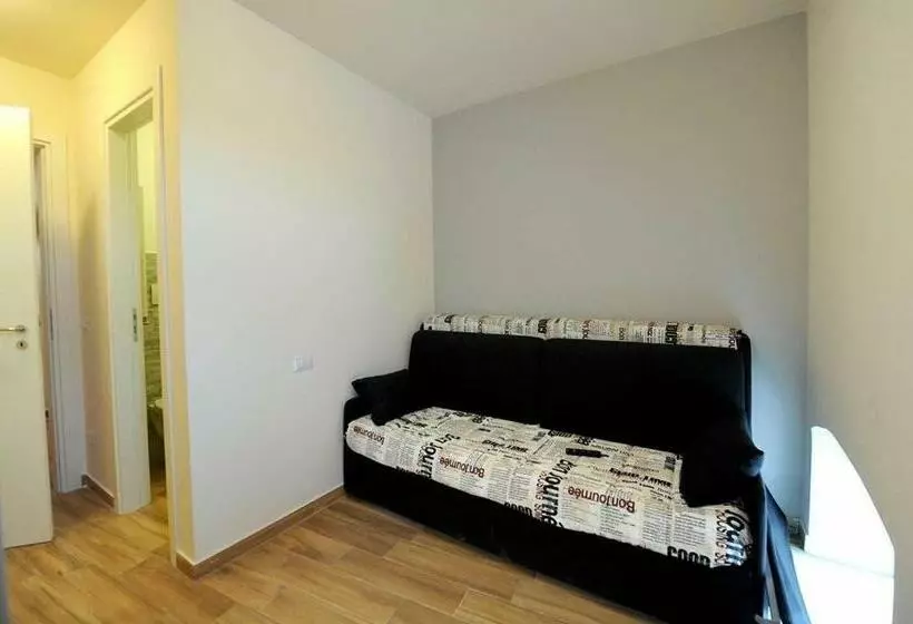 Majatalo Affittacamere Fravina