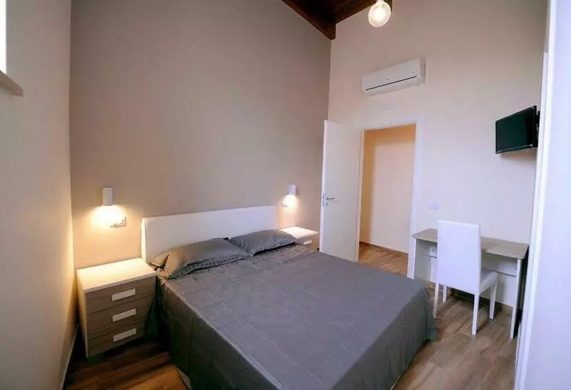 Majatalo Affittacamere Fravina