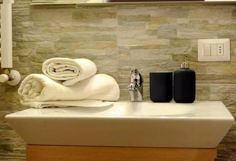 Majatalo Affittacamere Fravina