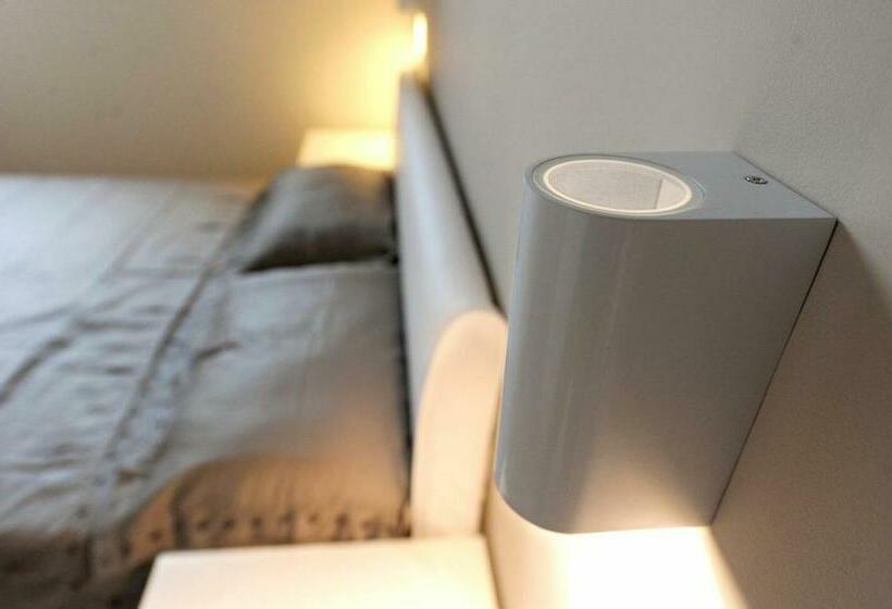 بنسيون Affittacamere Fravina