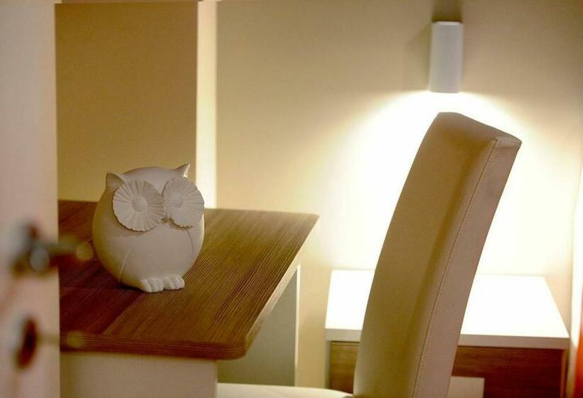 بنسيون Affittacamere Fravina