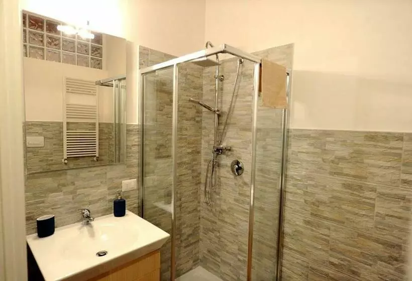 Majatalo Affittacamere Fravina