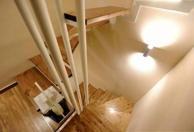 Majatalo Affittacamere Fravina