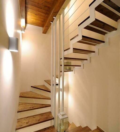 بنسيون Affittacamere Fravina