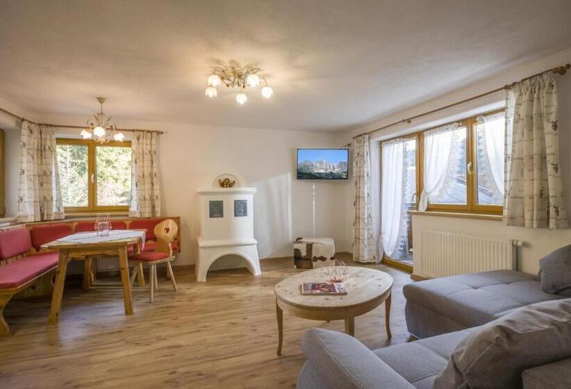 پانسیون Appartements Retthäusl