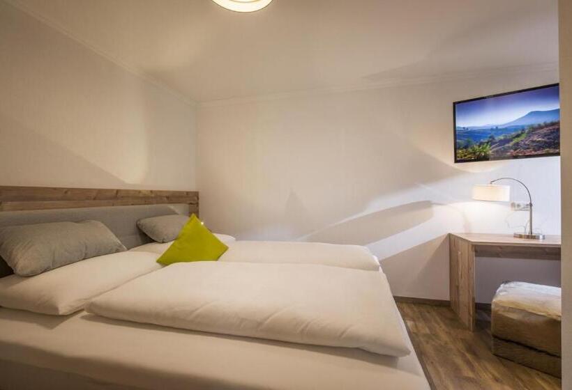 پانسیون Appartements Retthäusl