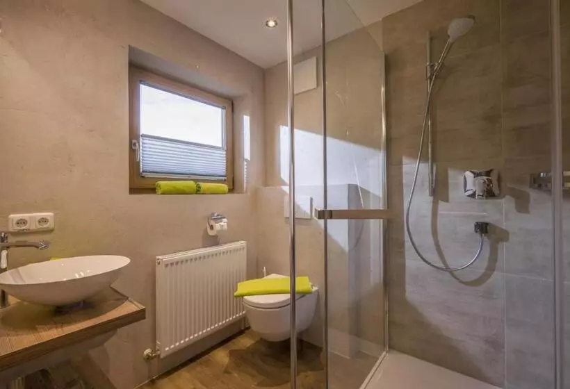 Majatalo Appartements Retthäusl