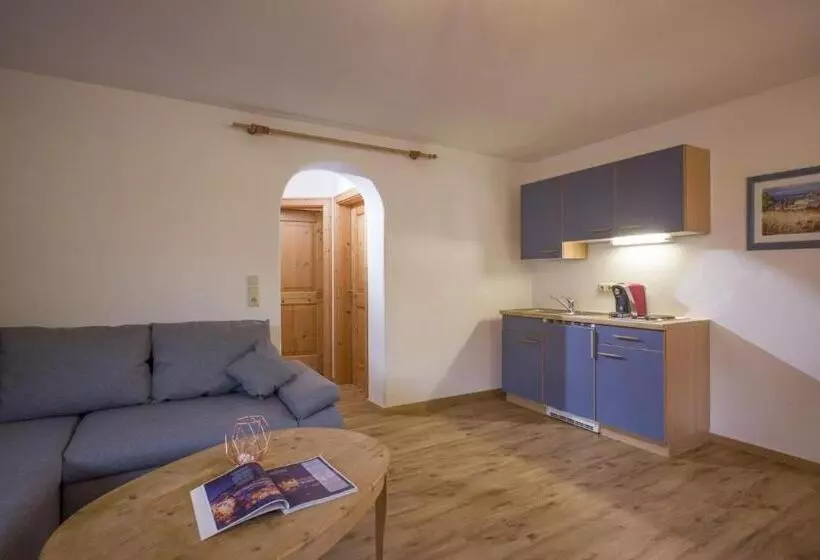 Majatalo Appartements Retthäusl