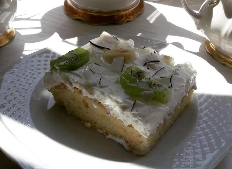 膳宿费 Café Im Hof  Bed & Breakfast