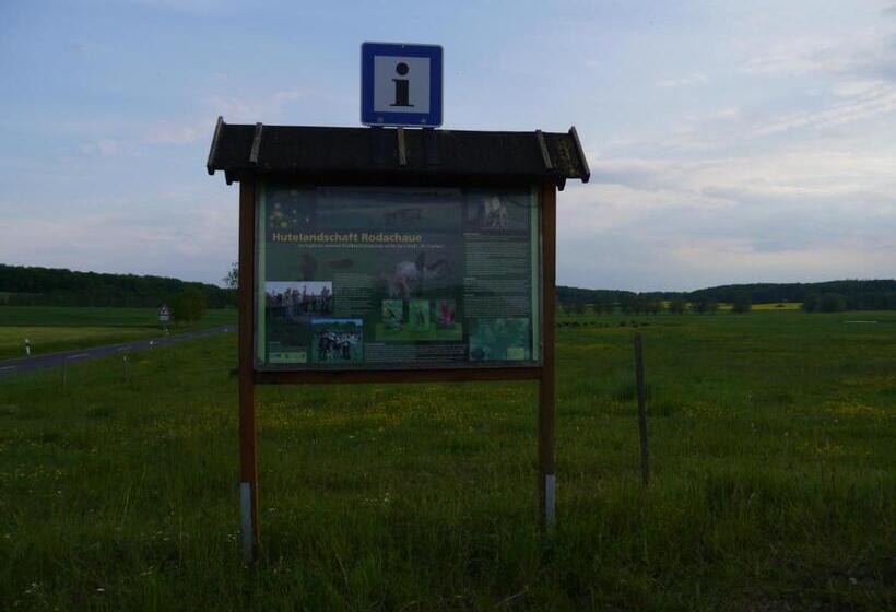 膳宿费 Café Im Hof  Bed & Breakfast