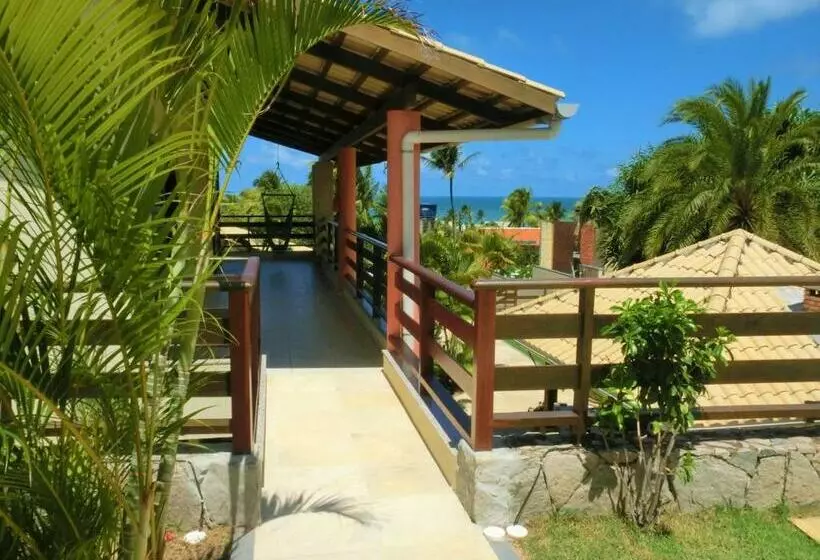 ペンション Casa Vento Private Guest House