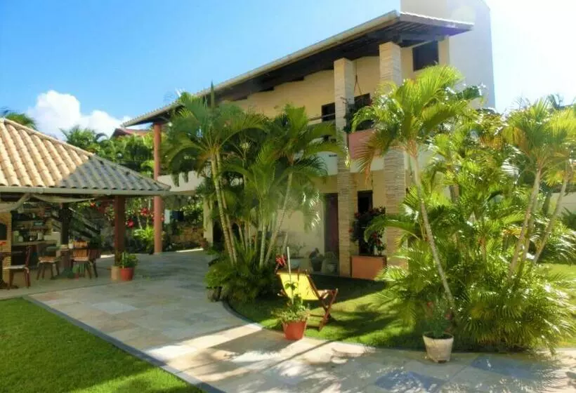 ペンション Casa Vento Private Guest House