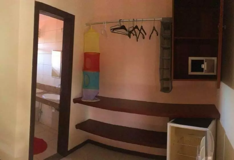 ペンション Casa Vento Private Guest House
