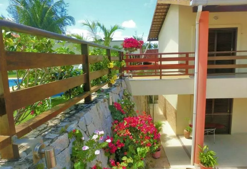 ペンション Casa Vento Private Guest House