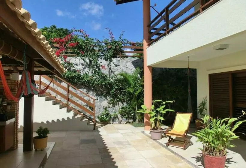 ペンション Casa Vento Private Guest House