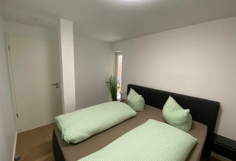 ペンション City Apartments