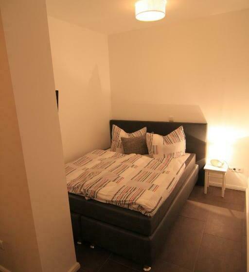 ペンション City Apartments