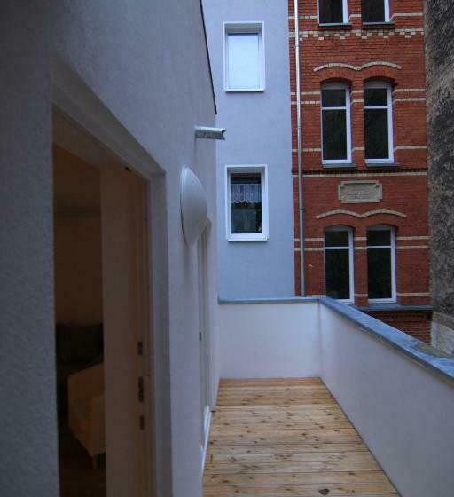 펜션 City Apartments