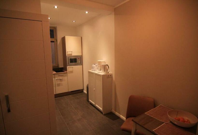 펜션 City Apartments