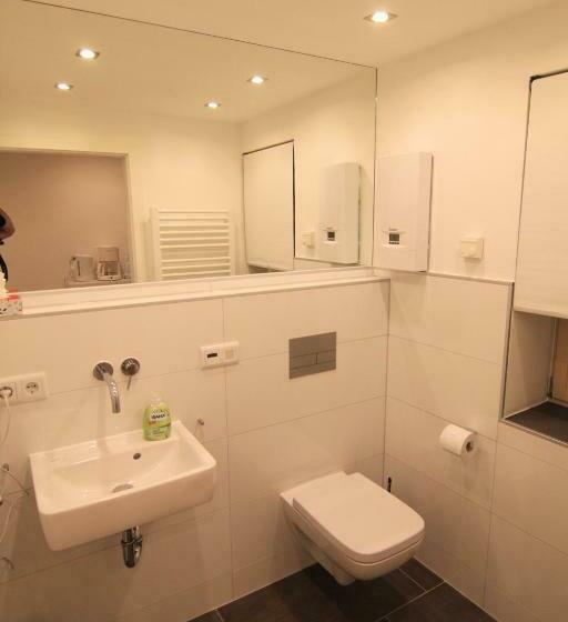 ペンション City Apartments