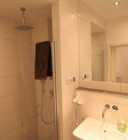 ペンション City Apartments