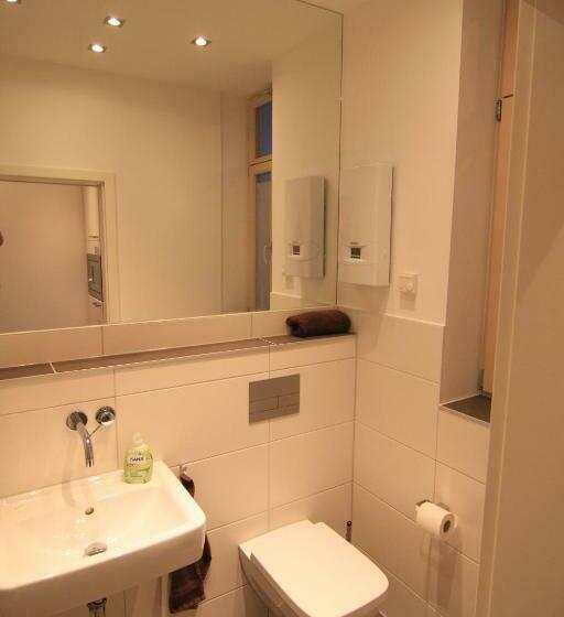 펜션 City Apartments