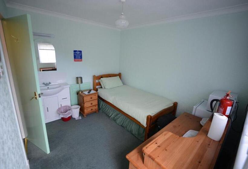 بنسيون Elgin City Centre Torr House