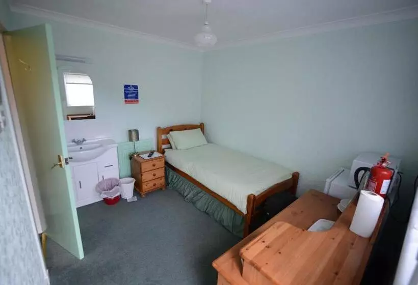 Majatalo Elgin City Centre Torr House