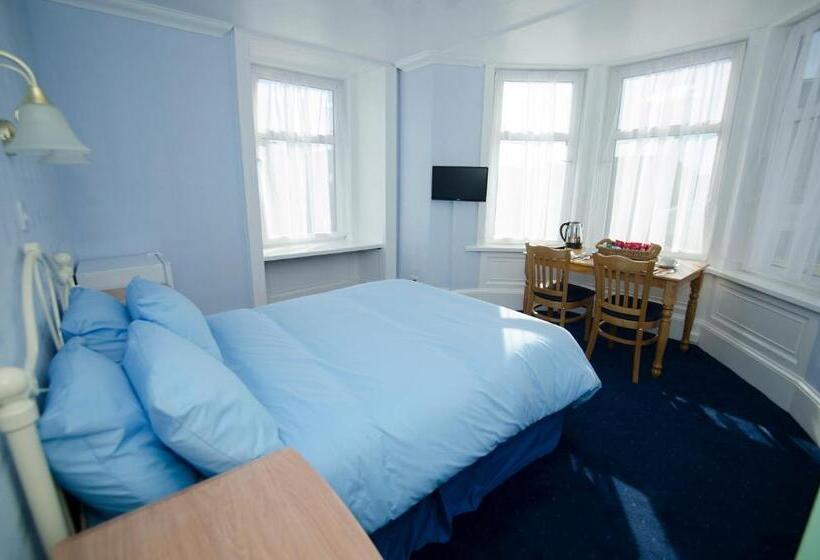 بنسيون Elgin City Centre Torr House