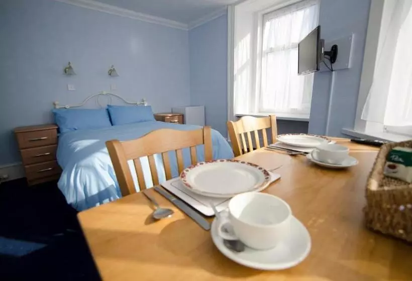 Majatalo Elgin City Centre Torr House