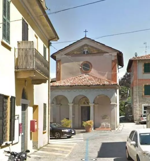 پانسیون Guesthouse Serena