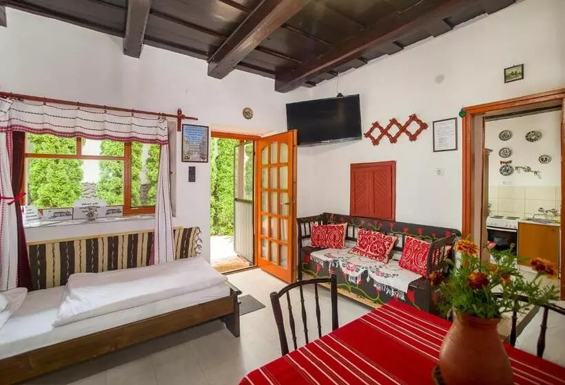 Majatalo Kék Túra Vendégház