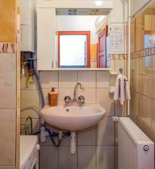 Majatalo Kék Túra Vendégház