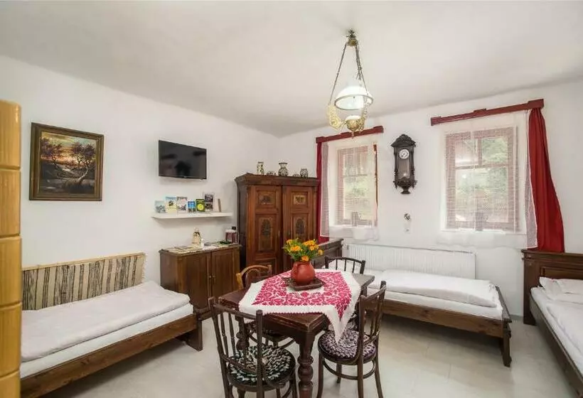 Majatalo Kék Túra Vendégház