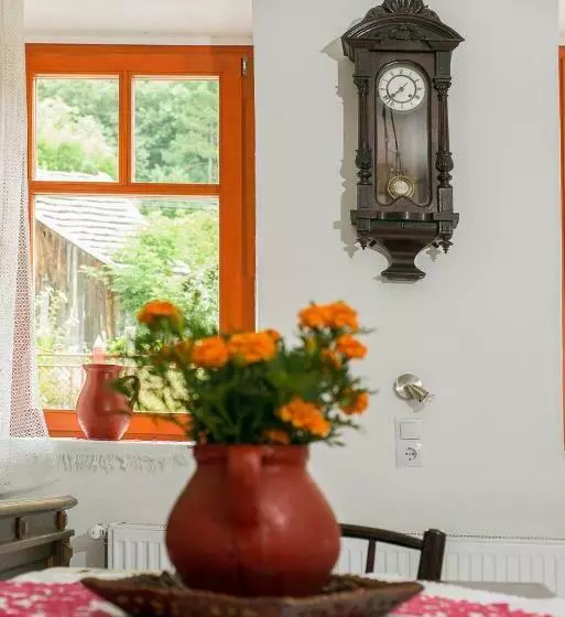 Majatalo Kék Túra Vendégház